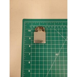 Zippo Lighter Vintage Bradford‎ PA Collectible Windproof Pocket Lighter USA Made